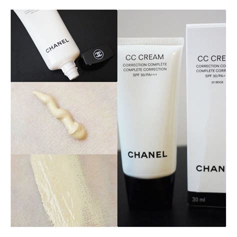 buy chanel cc cream|chanel cc cream 20 beige.